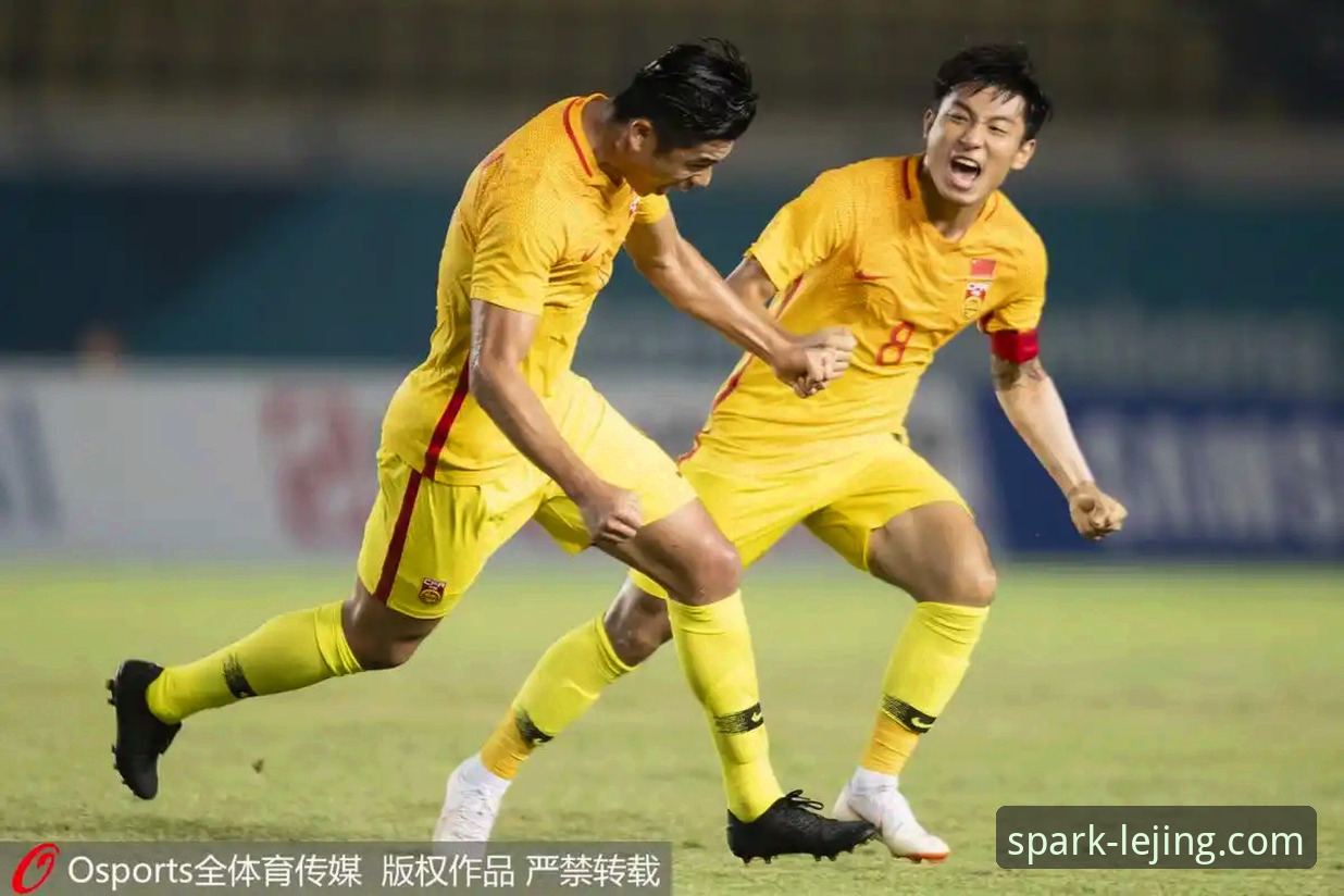 5个关键转折点｜青岛海牛3-1终结13年不胜魔咒，乐竞体育深度解析这场翻身仗