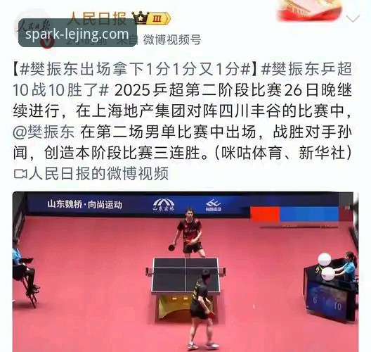3个关键看点：中国男乒世锦赛首秀展现的3种制胜法宝